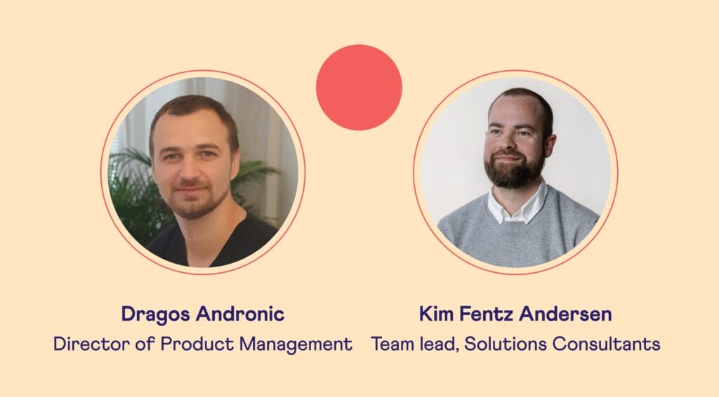 Power Up your Email Workflow with Mim AI agent