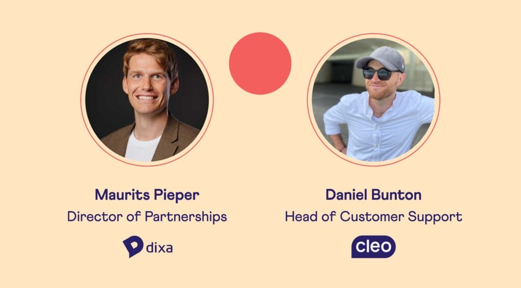 Creating Game-Changing Customer Experiences with AI