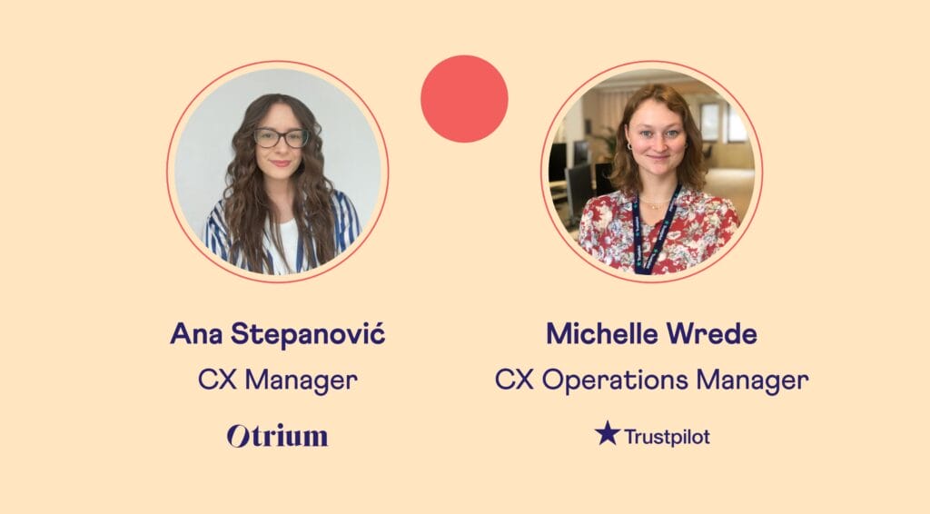 Building trust with an AI-driven CX strategy