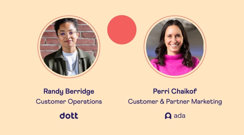 How to Build an AI-First Support Ecosystem