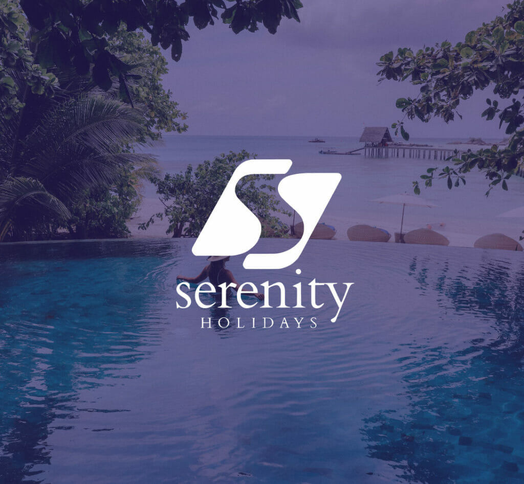 Customer story How Serenity Holidays uses Dixa