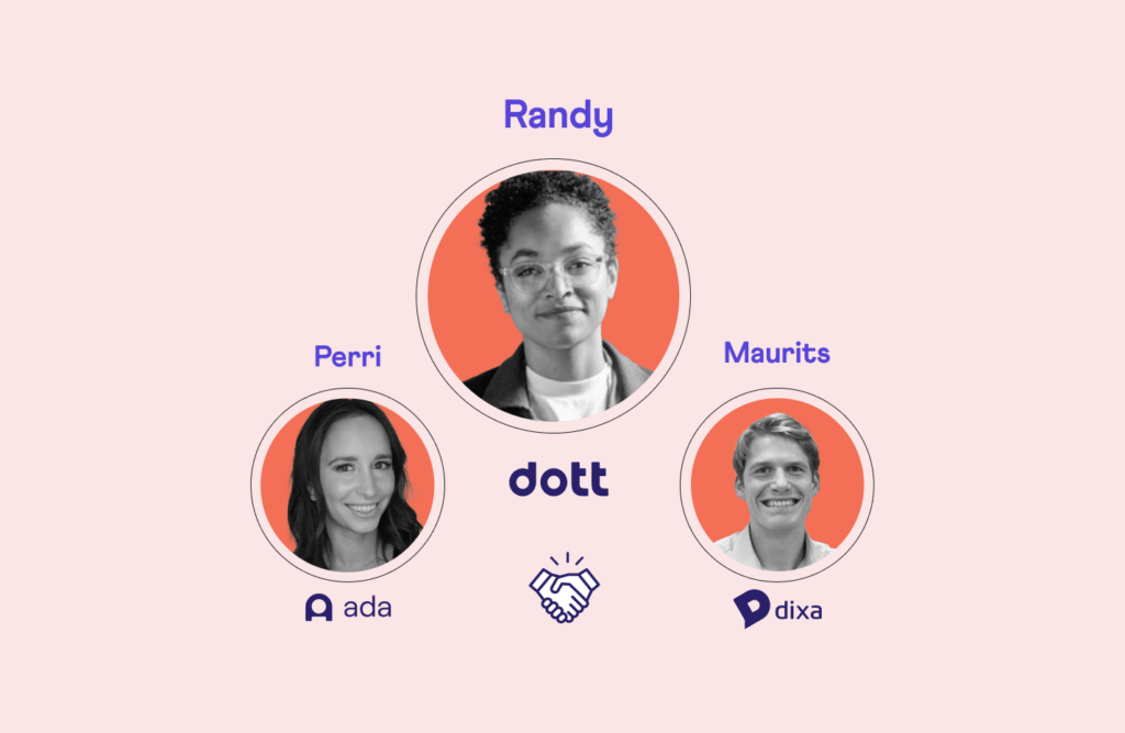 How to Build an AI-First Support Ecosystem