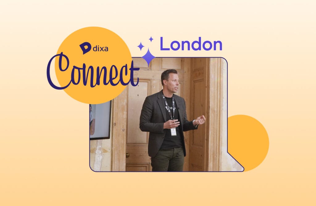 Building a Customer Friendship™ rocket-ship in your org