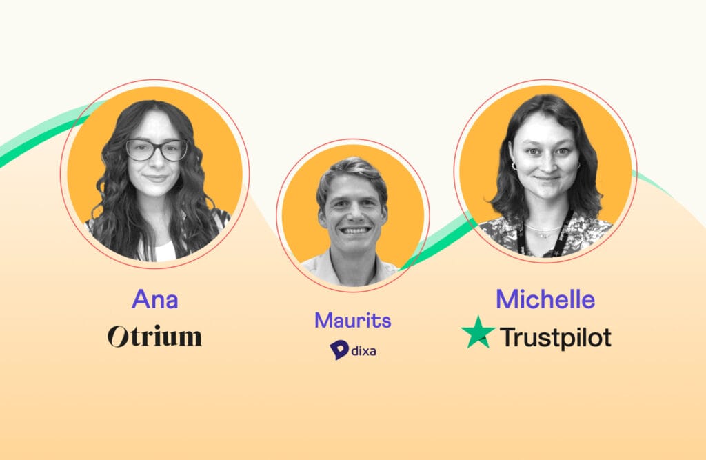 Building trust with an AI-driven CX strategy