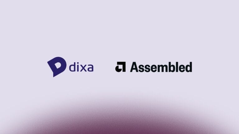 Dixa Assembled