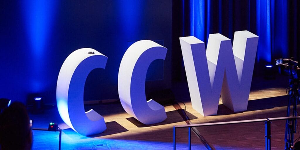 Meet Dixa at CCW Berlin 2026